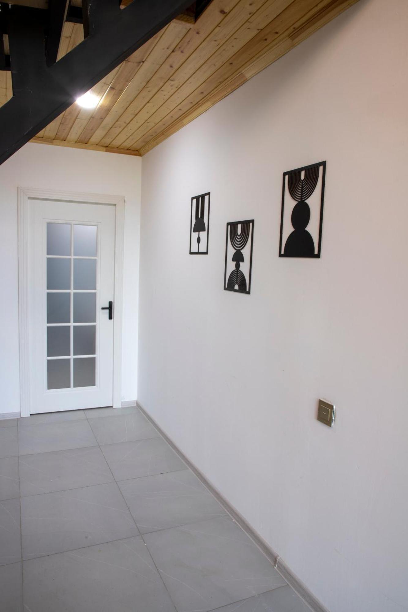 Villa Bella Vue Gabala Kültér fotó
